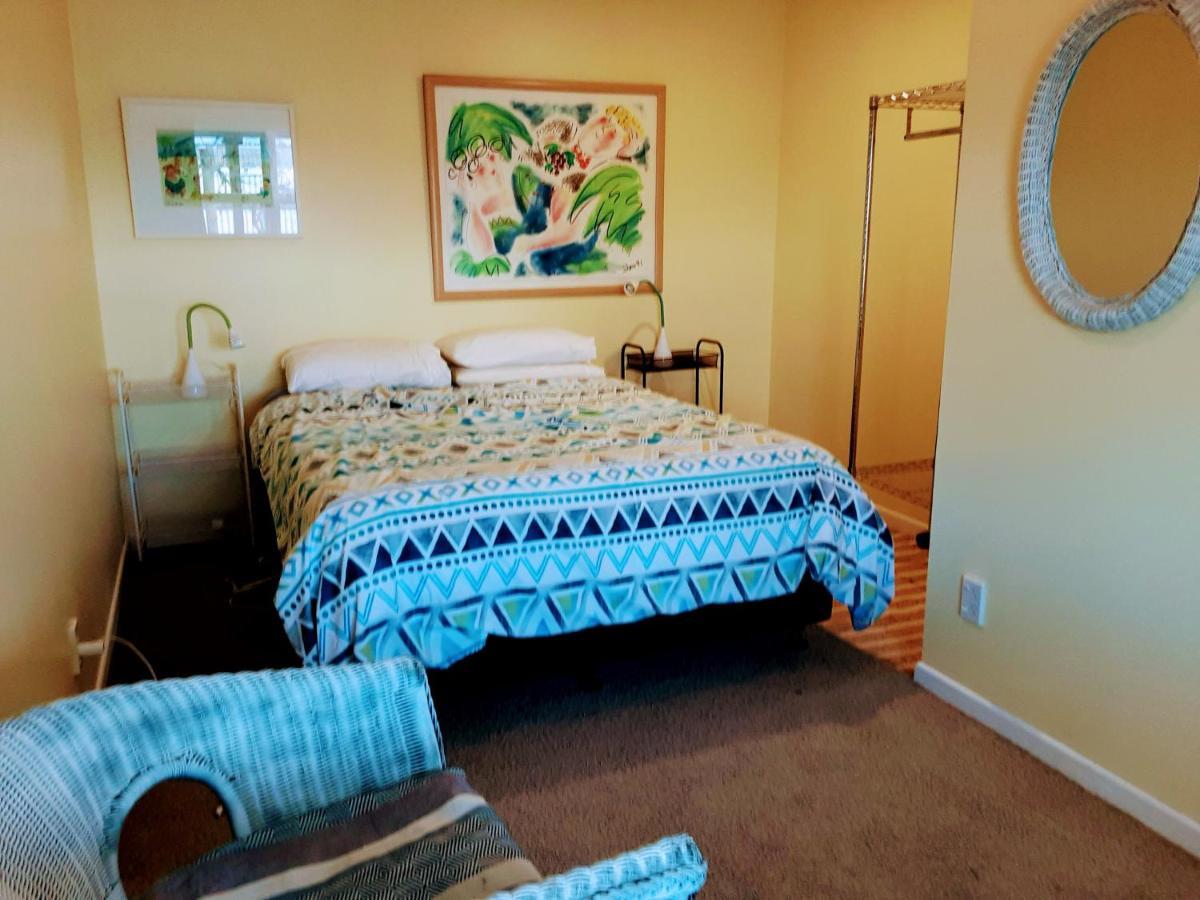 MapuaSleepy Fish公寓 外观 照片
